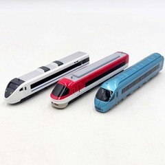 [17両セット] トレーン Nゲージ ダイキャストスケールモデル など鉄道車両 TRANEの画像