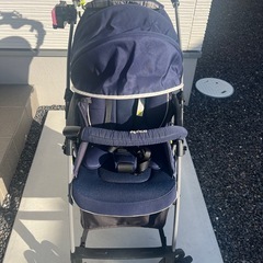 アップリカ　ラクーナクッションの画像