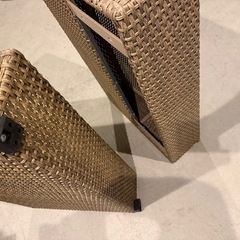 IKEA Solleron (イケア　ソッレローン）の部品　(アームレスト)） の画像