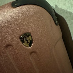 スーツケースの画像