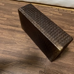 かご　入れ物の画像