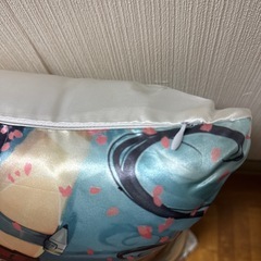 艦隊これくしょん　艦これ　大和　クッションの画像