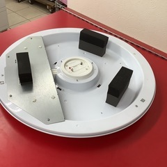 TOSHIBA 東芝　LEDシーリングライト　8畳用　LEDH801A 2019年製の画像