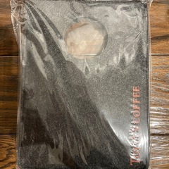 フェルトランチバックの画像