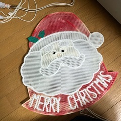 実家整理クリスマス⑤の画像