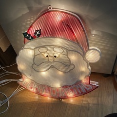 実家整理クリスマス⑤の画像