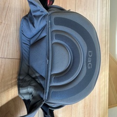 DAG1プラス　ヒップシートの画像