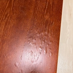 長机無料で差し上げます。の画像