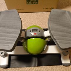 東急スポーツオアシス ツイストステッパーの画像