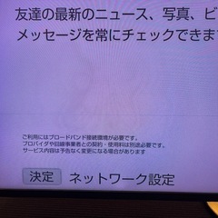 SONY 55インチテレビ
の画像