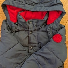 GAP、アウター、キッズアウター、ジャンパーの画像