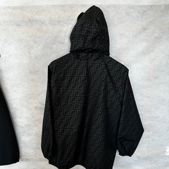 FENDI×K-WAY　ウィンドブレーカーの画像