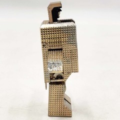 黄金戦士 Gライタン デンジライタン 超合金 GB-41 クリスタルカットの画像