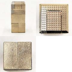 黄金戦士 Gライタン デンジライタン 超合金 GB-41 クリスタルカットの画像