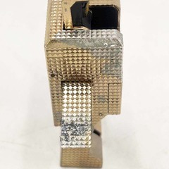 黄金戦士 Gライタン デンジライタン 超合金 GB-41 クリスタルカットの画像