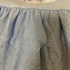 アナ雪　ワンピース　100の画像