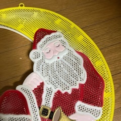 実家整理クリスマス⑦の画像