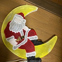 実家整理クリスマス⑦の画像