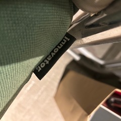 innovator 椅子の画像