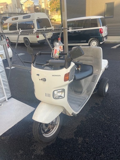 ジャイロキャノピー