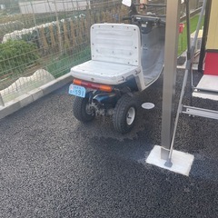 ジャイロキャノピーの画像