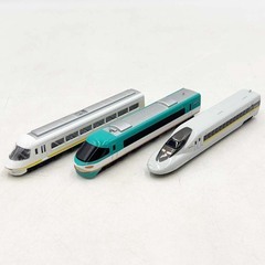 [12点セット] TRANE トレーン 鉄道模型 車両 Nゲージ まとめの画像