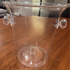 シャンパンクーラーの画像