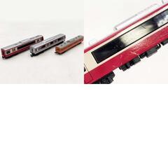 [12点セット] TRANE トレーン 鉄道模型 車両 Nゲージ まとめの画像