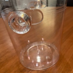 シャンパンクーラーの画像