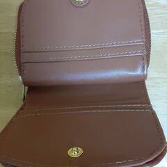 アルトローズ製財布　T-509の画像