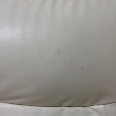 ２人掛けソファの画像