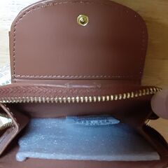 アルトローズ製財布　T-509の画像