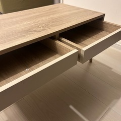 テレビ台の画像