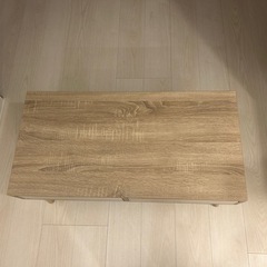 テレビ台の画像