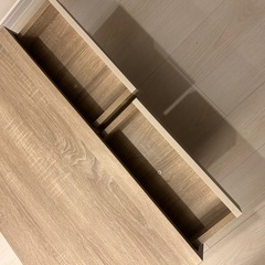 テレビ台の画像