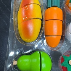 ままごといっぱいセット　エド・インターの画像