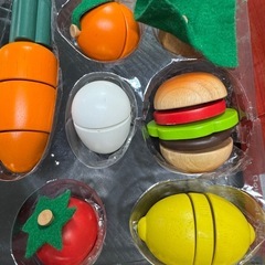 ままごといっぱいセット　エド・インターの画像