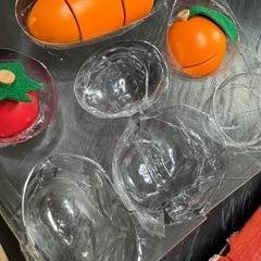 ままごといっぱいセット　エド・インターの画像