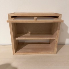 インテリア雑貨　2点の画像