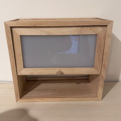 インテリア雑貨　2点の画像