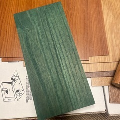 木材色々
の画像