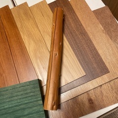 木材色々
の画像