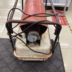 【中古】【動作OK】【店頭引取限定】静岡製機株式会社　ジェットヒーターの画像