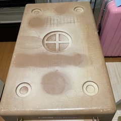 中古　大型犬用バリケンネルの画像