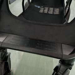 joie　二人乗りベビーカー　エヴァライトデュオ　ネイビーの画像