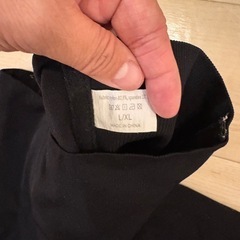 強制スパッツの画像