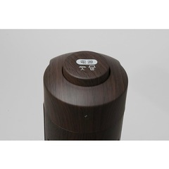 TEKNOS スリムカーボンヒーター CH-311Mの画像