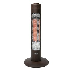 TEKNOS スリムカーボンヒーター CH-311Mの画像