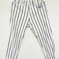 野球練習着パンツの画像