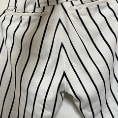 野球練習着パンツの画像